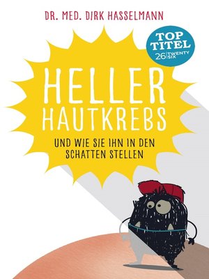 cover image of Heller Hautkrebs